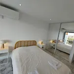 Apartmán Superbe Climatise Proche Plages, Grande Terrasse Et Parking Prive Antibes
